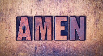 Prayer ventures: Aug. 26