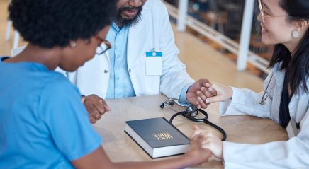 Prayer ventures: Sept. 3