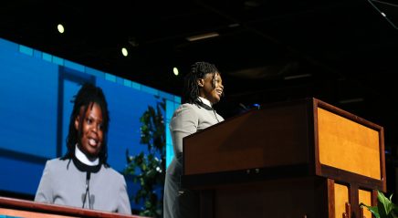 2025 ELCA Churchwide Assembly – Day five