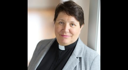 Moving toward one heart and soul