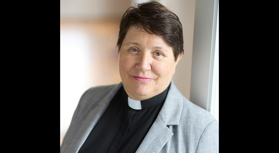 Donna Simon