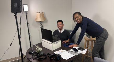 News from ELCA advocacy