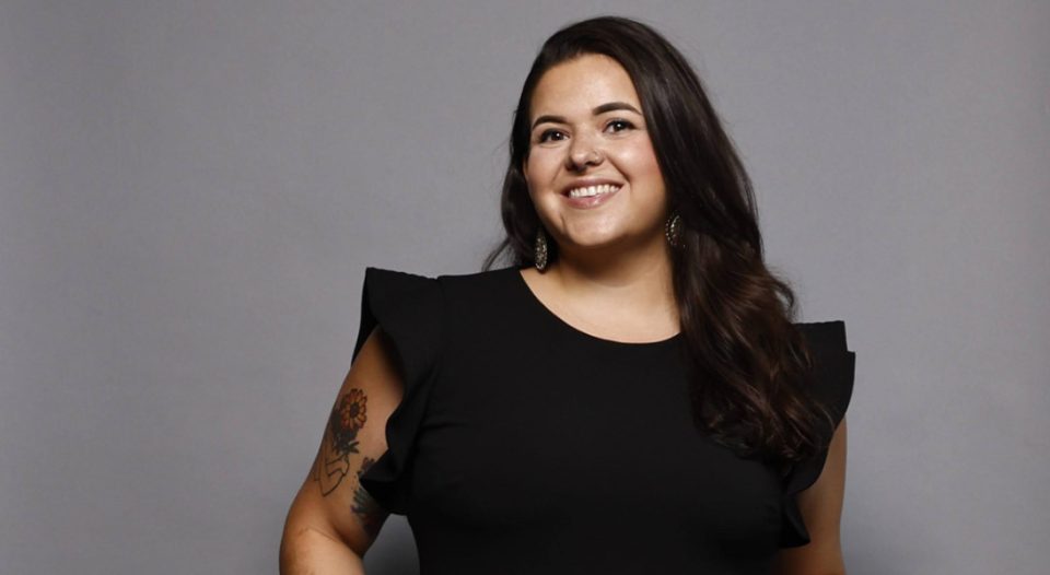 Kendra Hernandez
