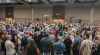 CWA 2025 worship - Communion service