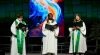 CWA 2025 evening prayer worship