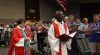 CWA 2025 worship - Bishop Eaton and Bishop Curry