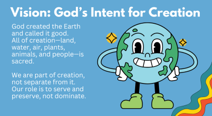 Understanding the ELCA’s call to environmental justice