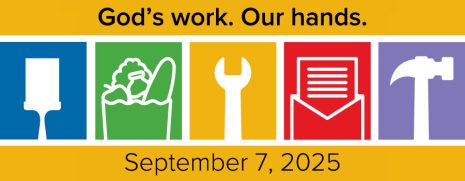 Labor of love and service