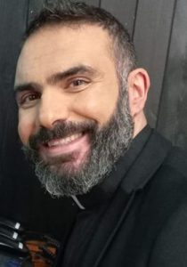 Charbel Zgheib