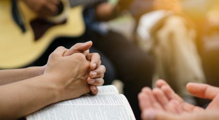 Prayer ventures: Oct. 1