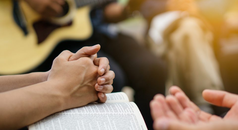Prayer