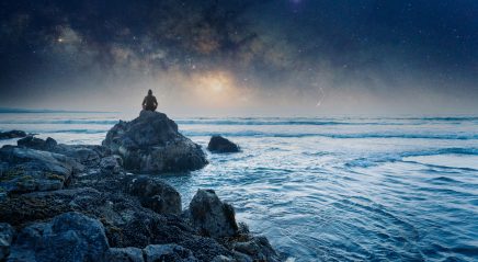 My take: Between two oceans