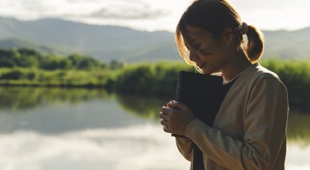 My take: A model for pastoral ministry