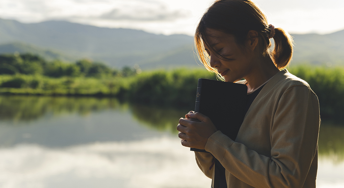 My take: A model for pastoral ministry