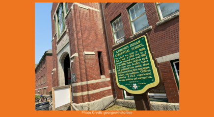 A day of remembrance, mourning and raising awareness