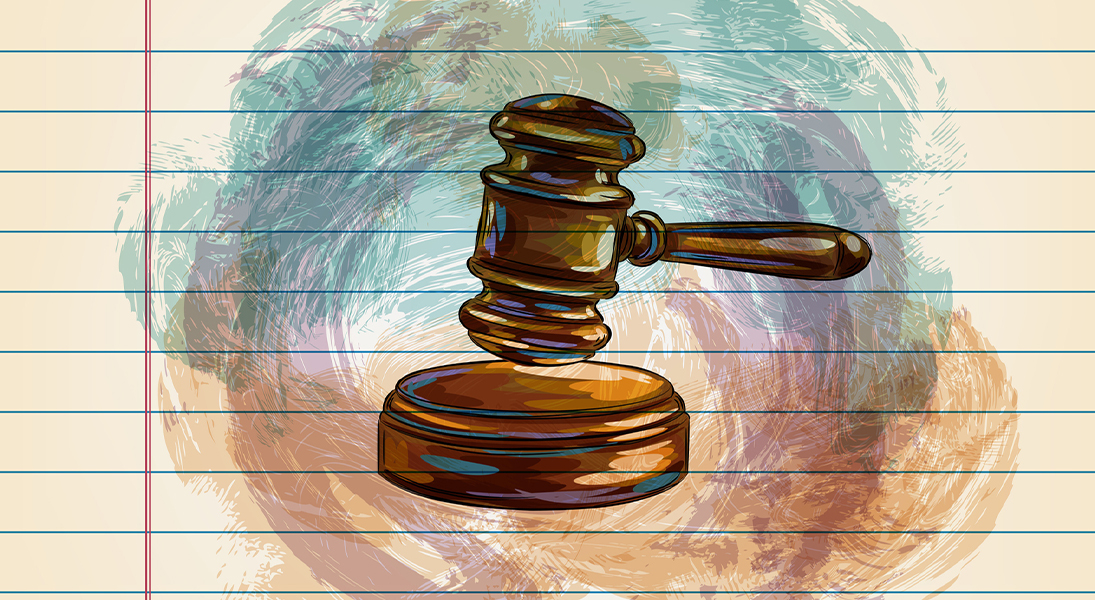 Faith in action: The social teachings of this church