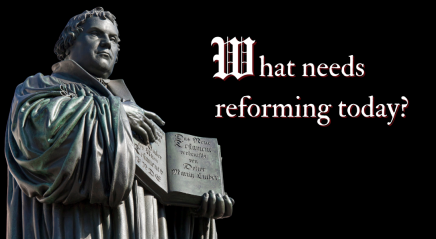 My take: A living tradition