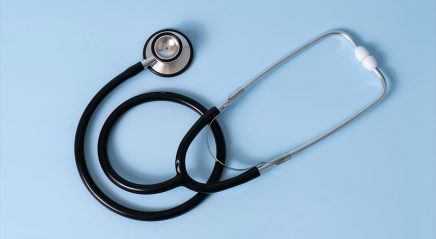 Loving the neighbor through health and healing