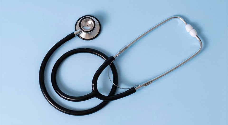 Stethoscope