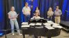 Christian in Action music leaders