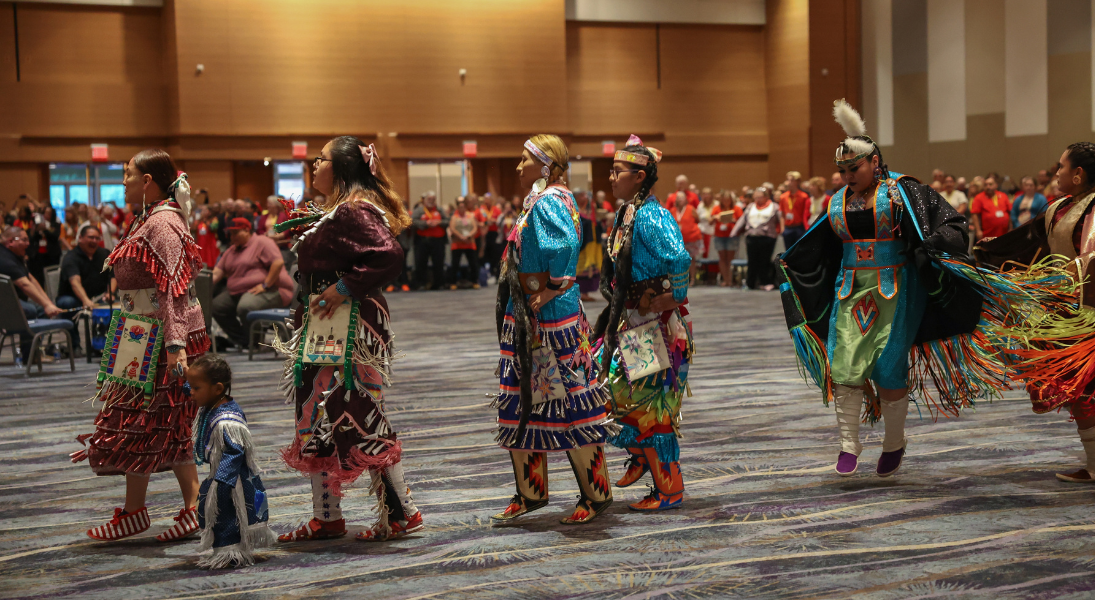 Families, faith and advocacy