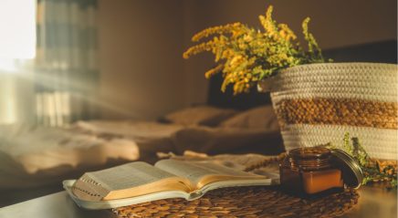 Prayer ventures: Nov. 8