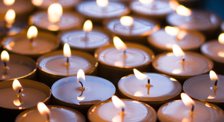 National Day of Mourning, 2025