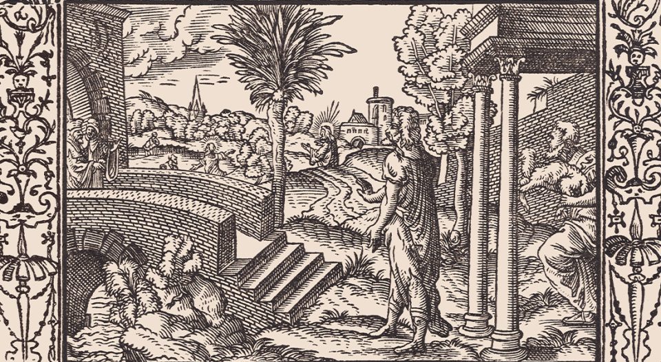 Malachi illustration