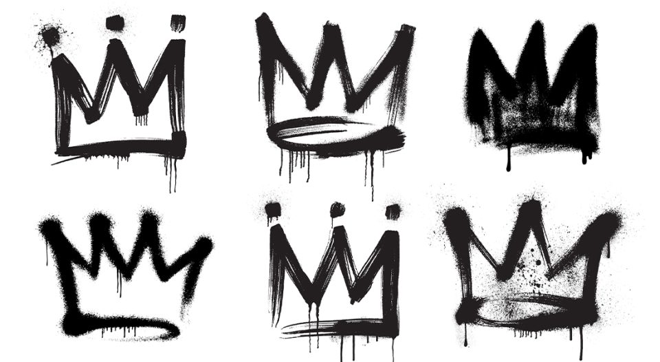 Crowns