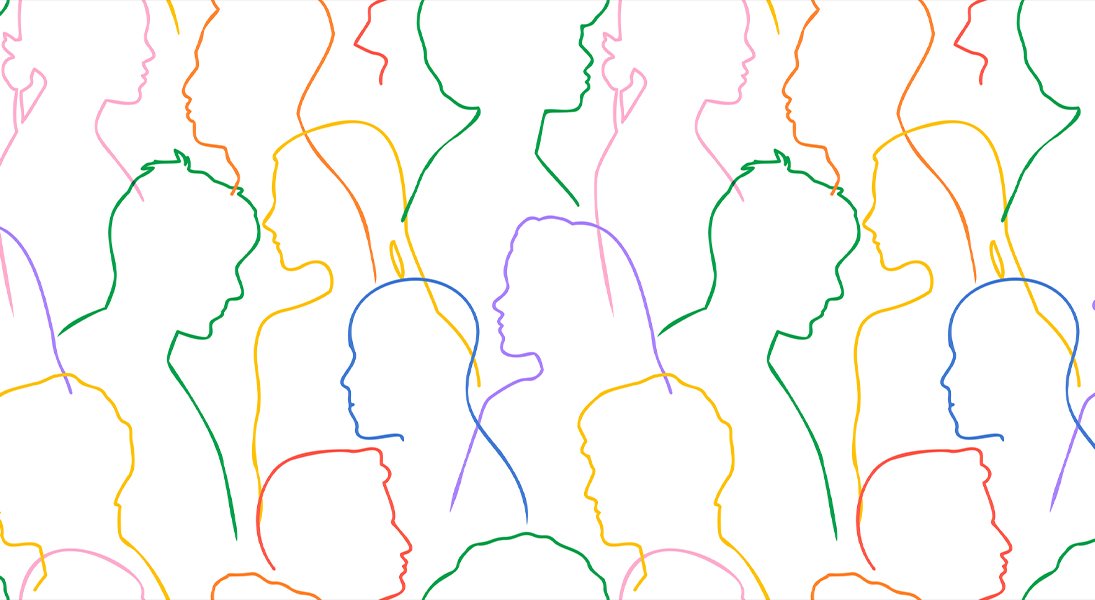 A Lutheran perspective on human sexuality