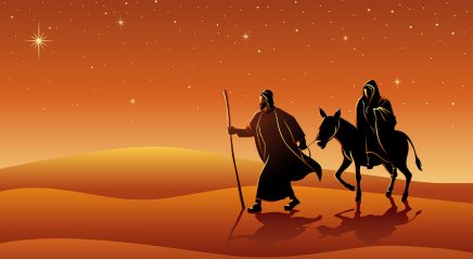 Lectionary blog: Getting ready