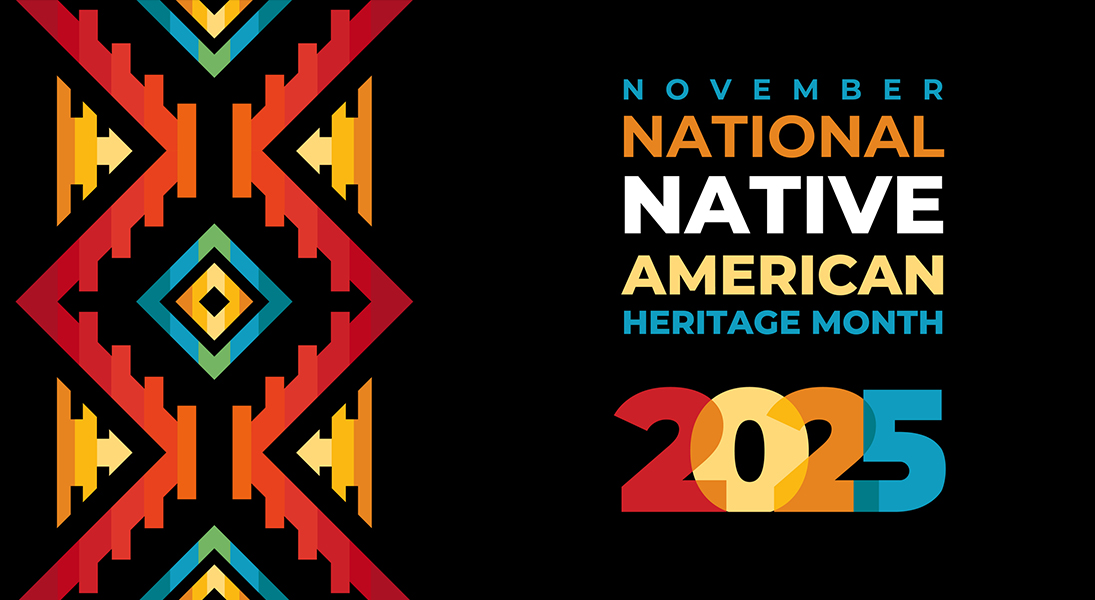 Observing Native American Heritage Month