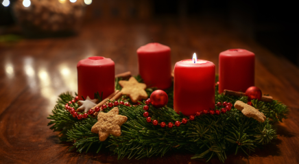 Prayer ventures: Dec. 6