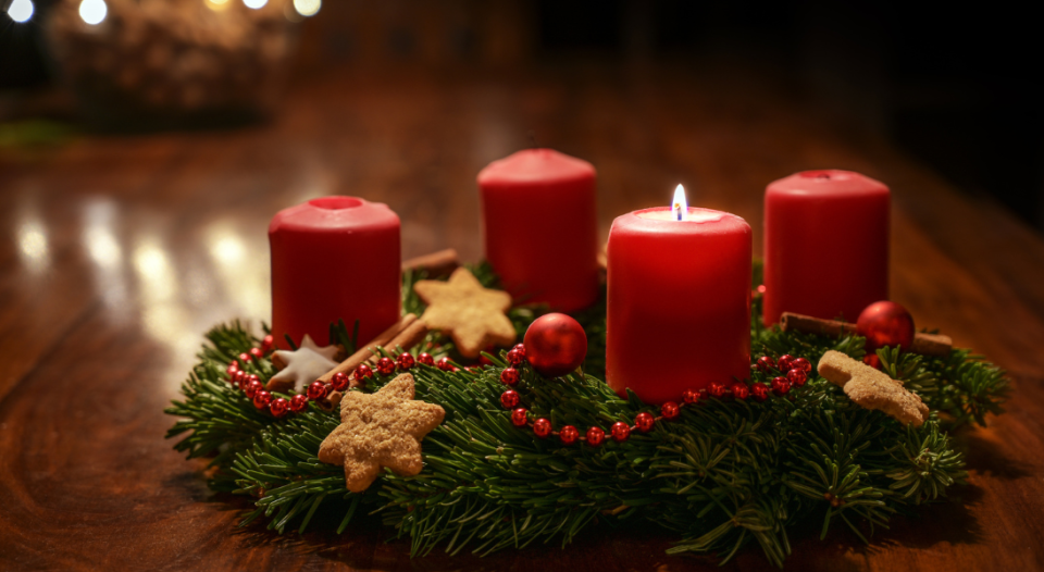 Prayer ventures: Dec. 6