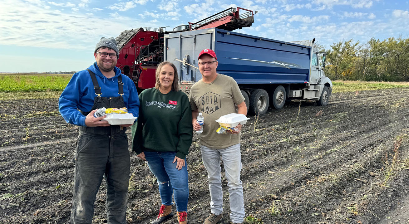 NW MN Synod Rural Revival program