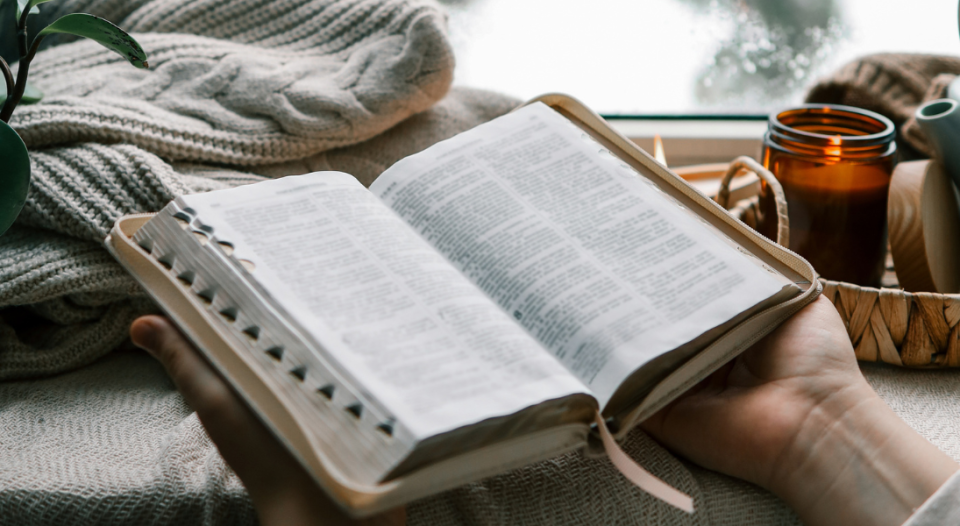 Prayer ventures: Dec. 9