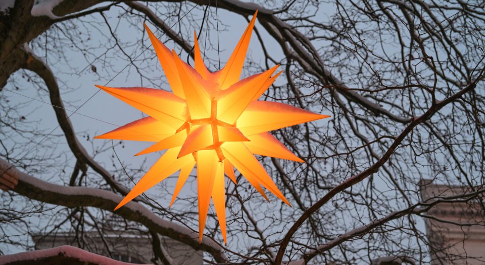 Prayer ventures: Jan. 4