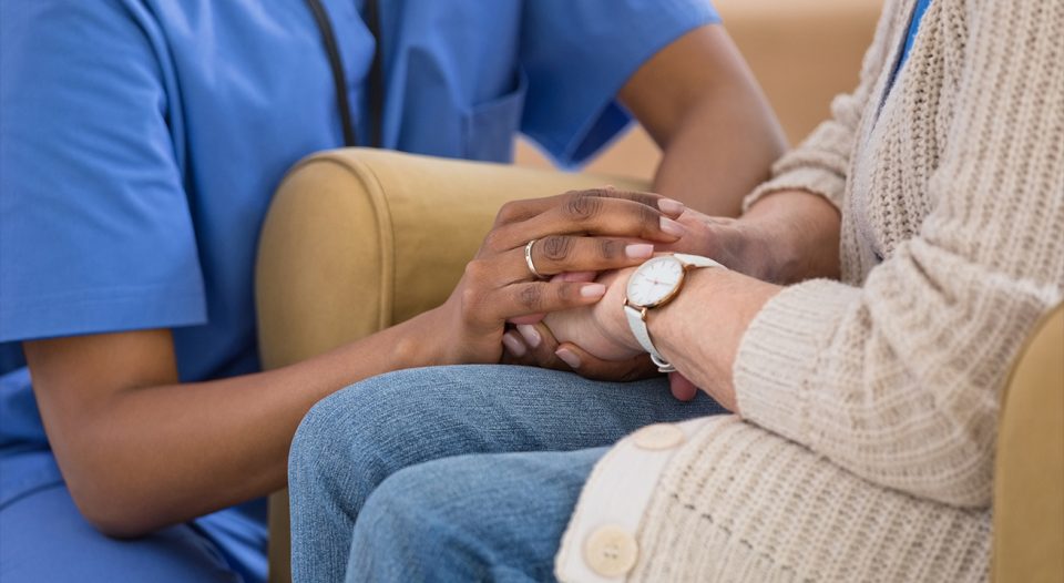 My take: We are called as Lutherans