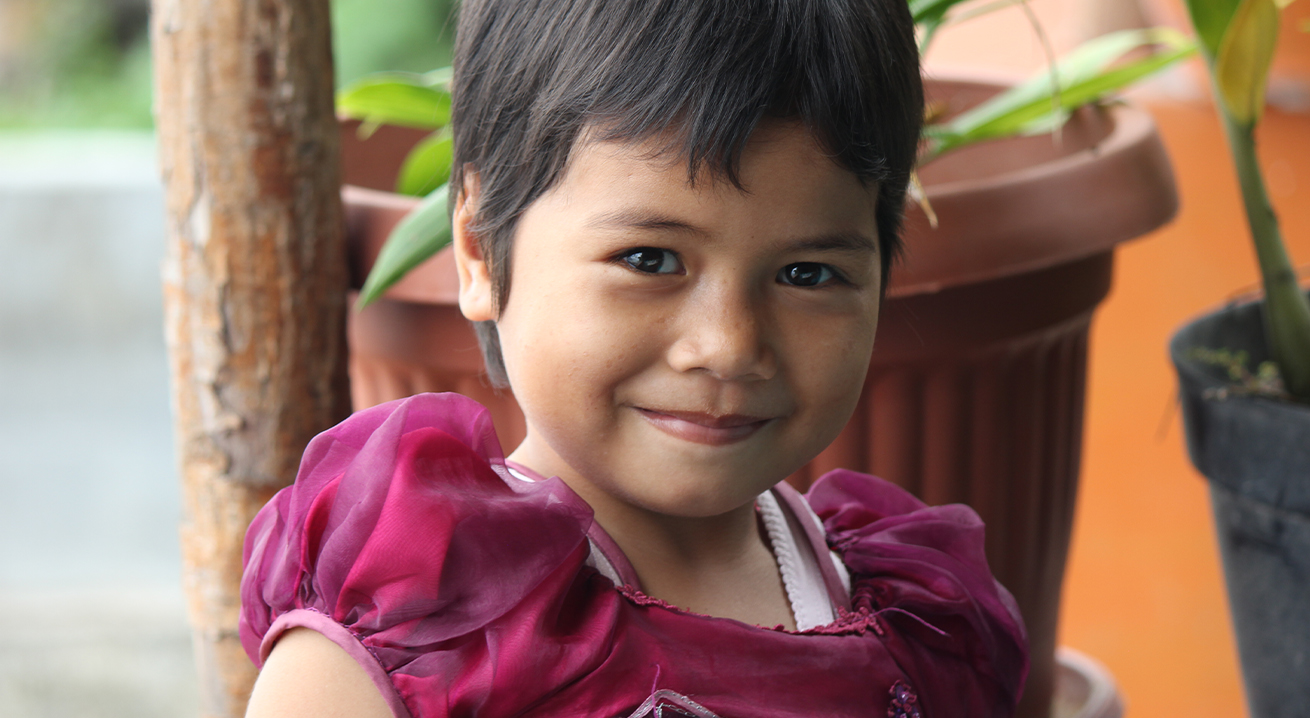 HKBP AIDS Ministry - Angel