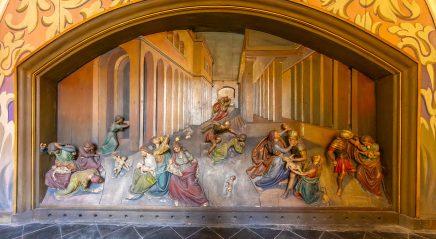 The stories are still relevant