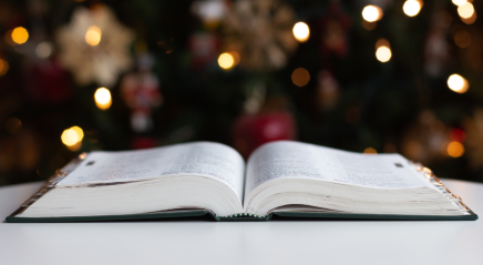 Prayer ventures: Dec. 28