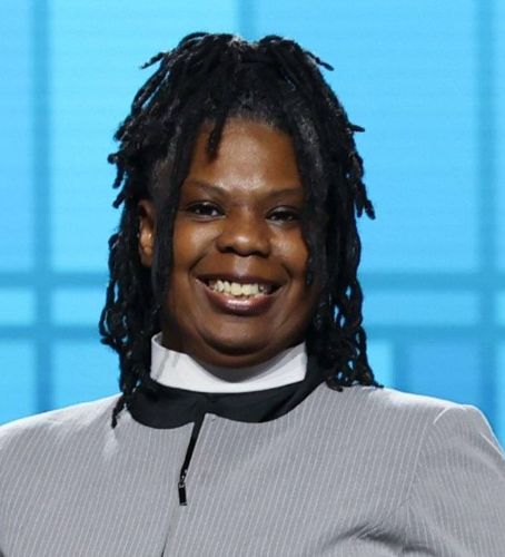 Lucille “CeCee” Mills