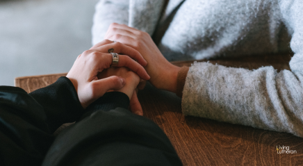 Blessed are the peacemakers