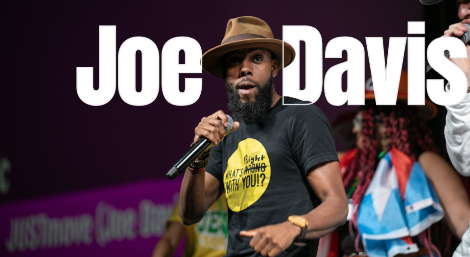 Art as a conduit of collective liberation