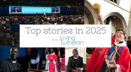 Top five articles from 2025