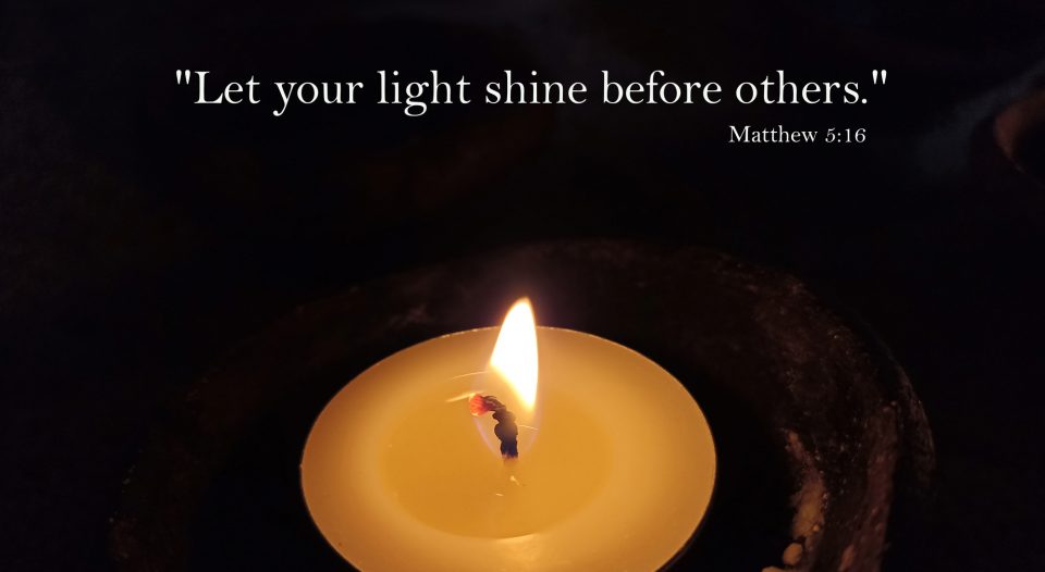 Good news to the poor, foreigner, sick and incarnated