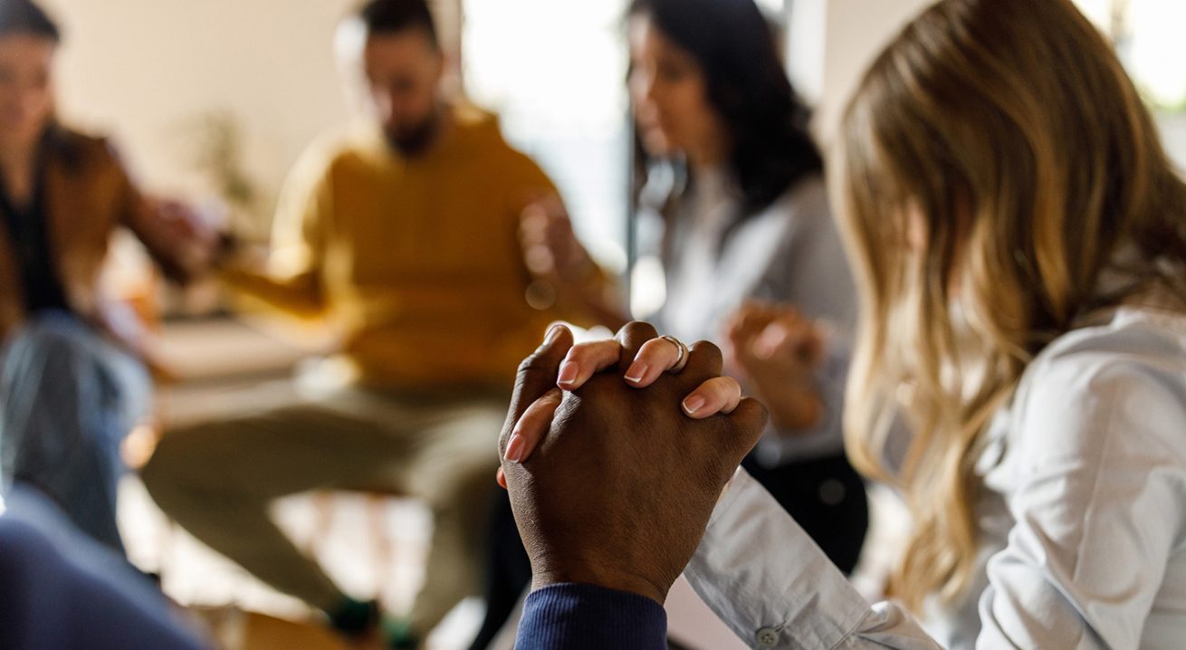 Prayer ventures: Jan. 18