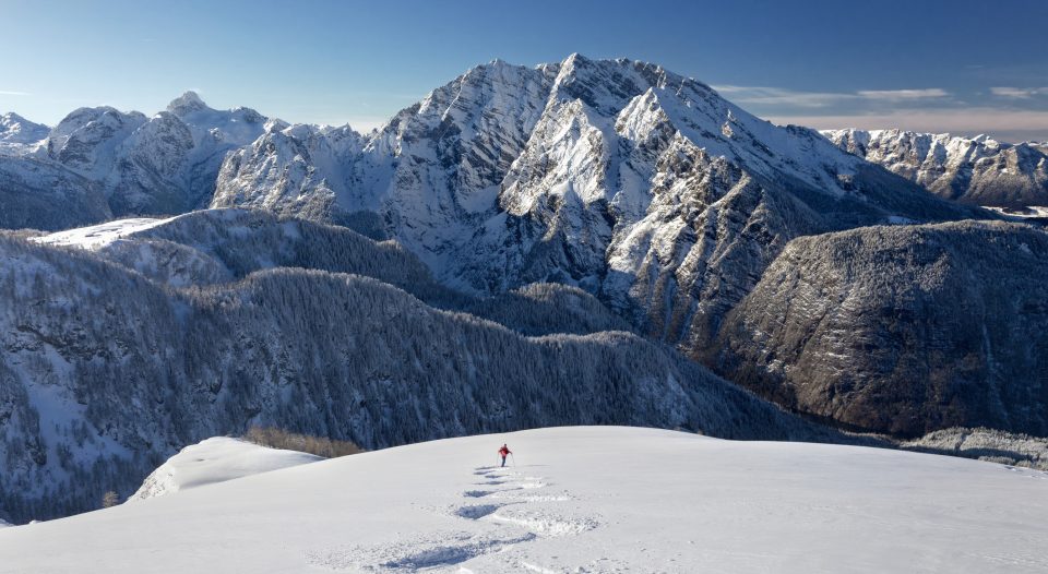 Prayer ventures: Jan. 17