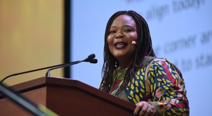 Perspective: Why gathering matters