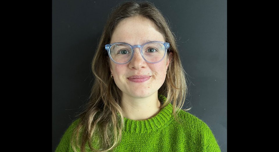 I’m a Lutheran: Grace Carlic